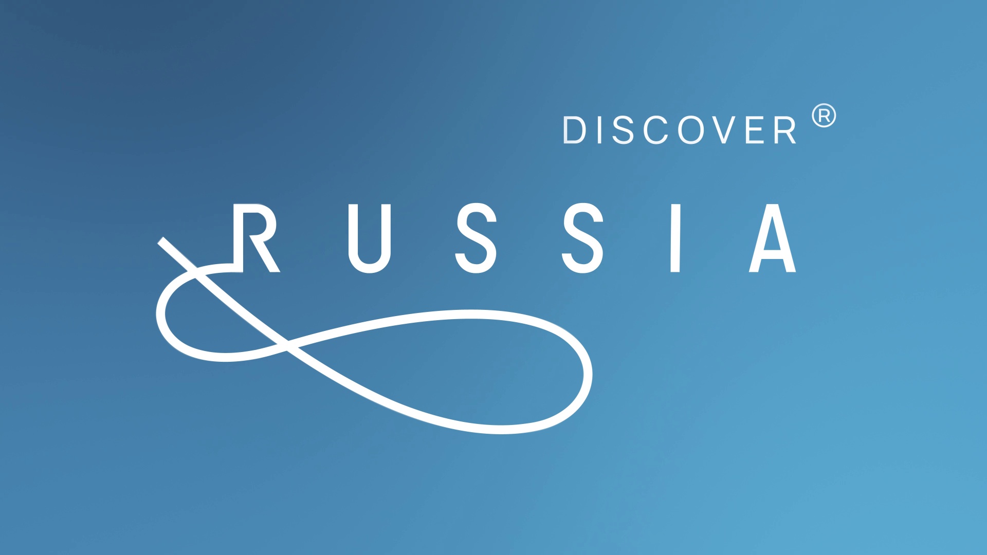 Имиджевый видеоролик Discover Russia для Фонда «Центр стратегических разработок»